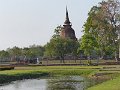 Sukhothai Historical Park P0671
